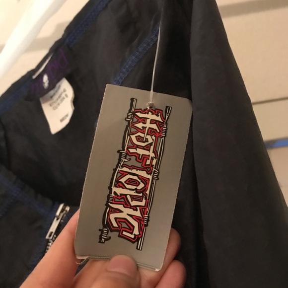 vintage skirt - Picture 4 of 4